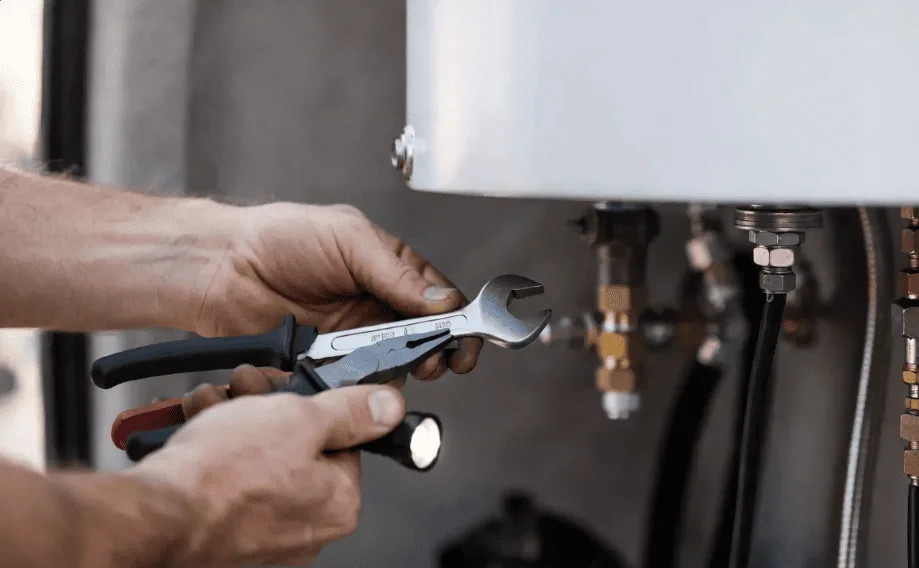 Why choose Water Heater Repair in Rienzi, MS